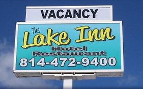 Lake Inn