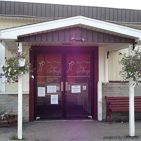 Lake Inn Ebensburg Exterior photo