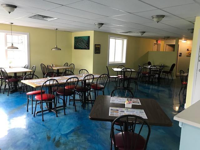 Lake Inn Ebensburg Exterior photo